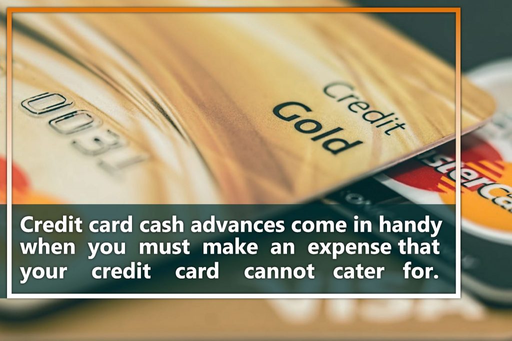canada cash advance