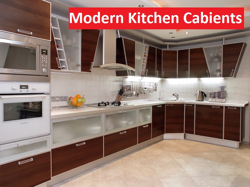 kitchen cabinets in Toronto