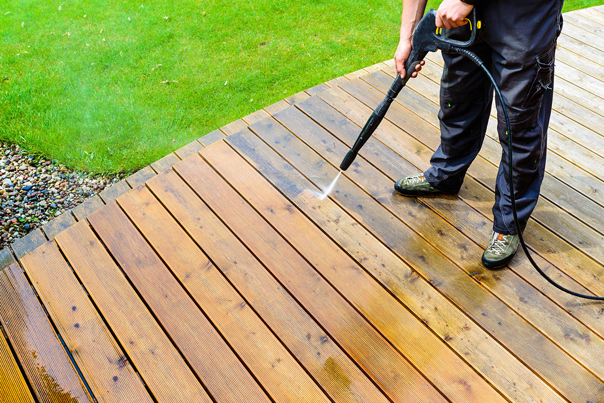 Toronto Deck Contractors